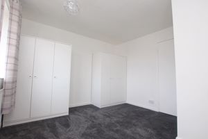 Bedroom one- click for photo gallery